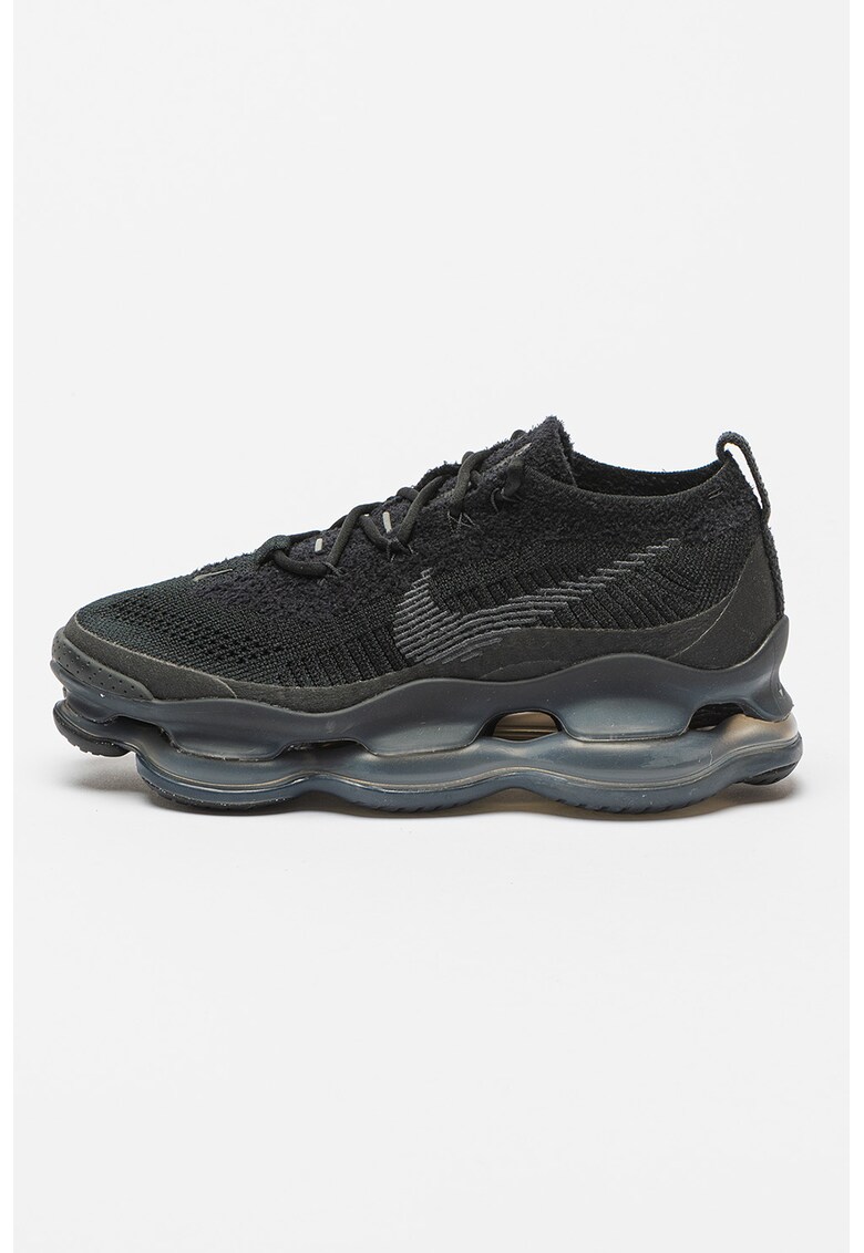Pantofi sport cu imprimeu logo Air Max Scorpion