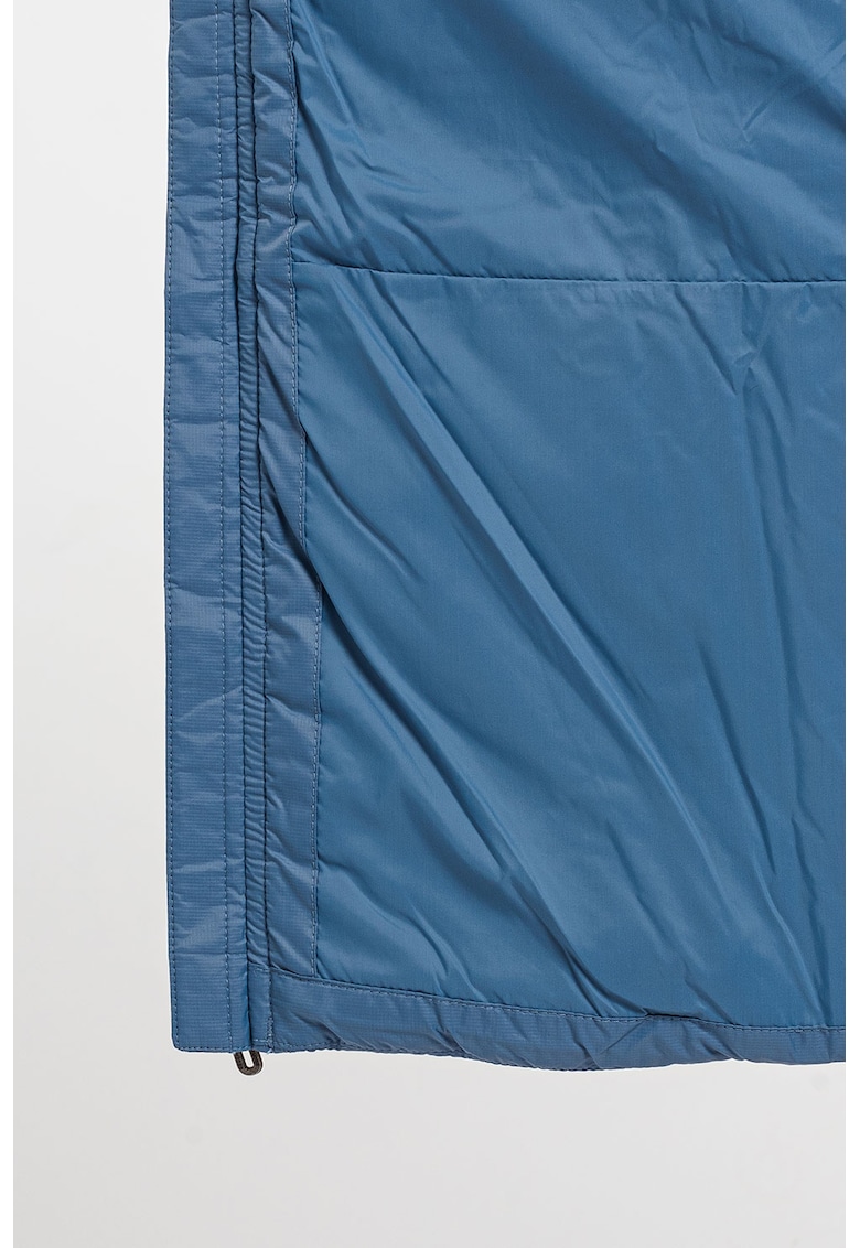 Jacheta usoara cu detaliu logo Insulated