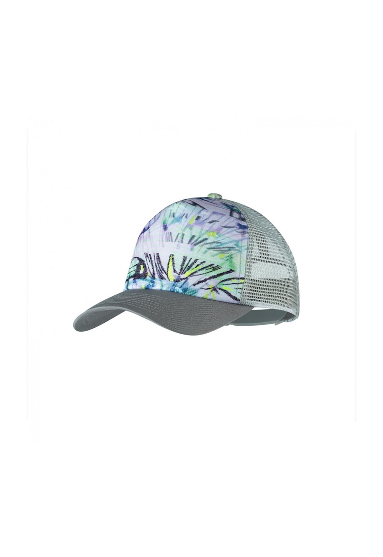 Sapca trucker -  shaira lavender ( multicolor ) - pentru juniori - marime universala