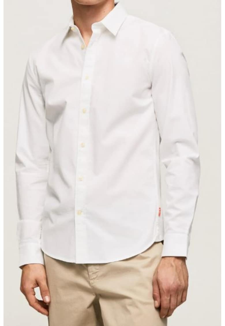 Pepe Jeans Camasa in diverse marimi - Alb