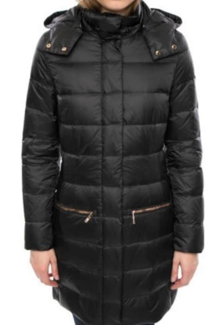 Jacheta - Emporio Armani Negru - Negru