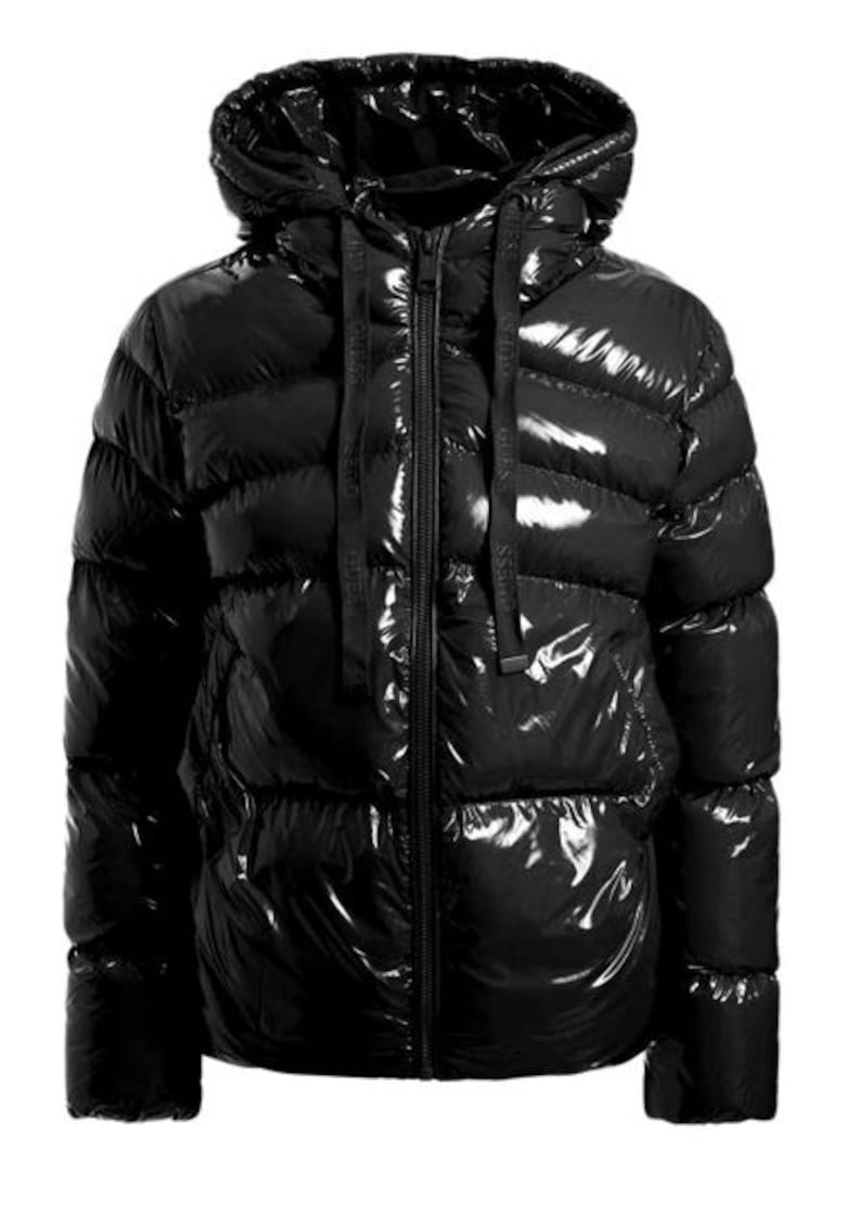 Geaca dama din puf Karine W2BL44