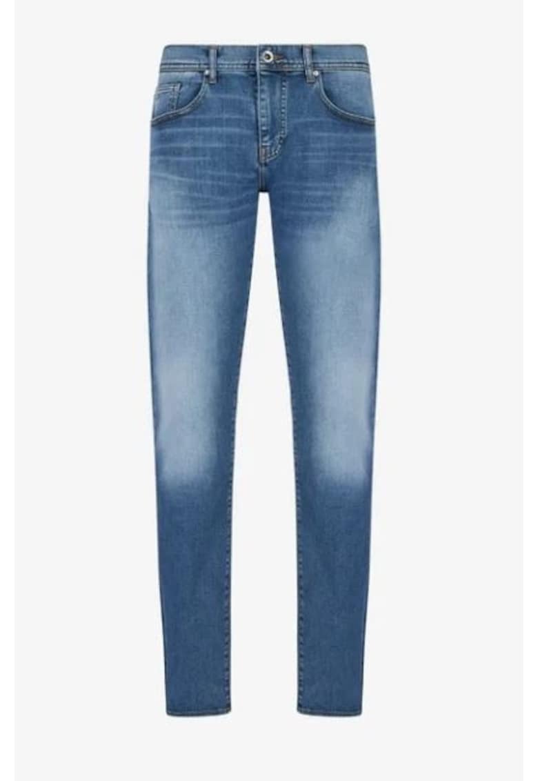 Armani Exchange Blugi barbati - Albastru