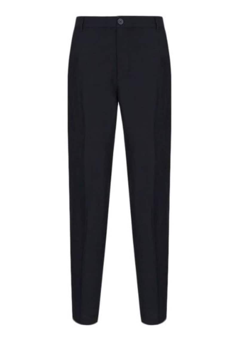Armani Exchange Pantaloni Negru32` - Negru