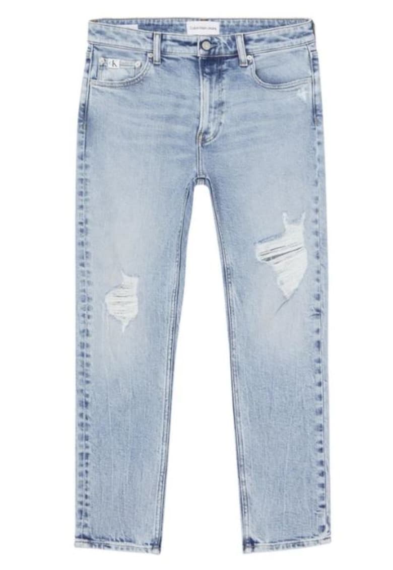 barbati - Calvin Klein`sss - Albastru