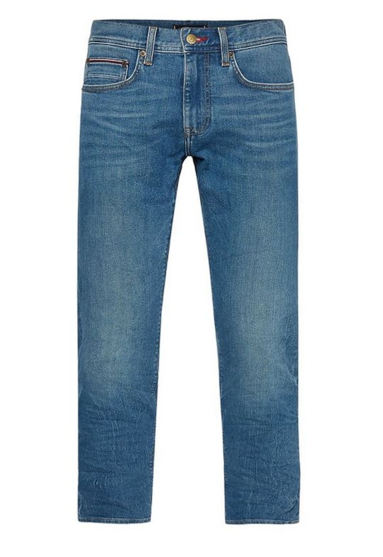 Tommy Hilfiger Blugi denim regular fit