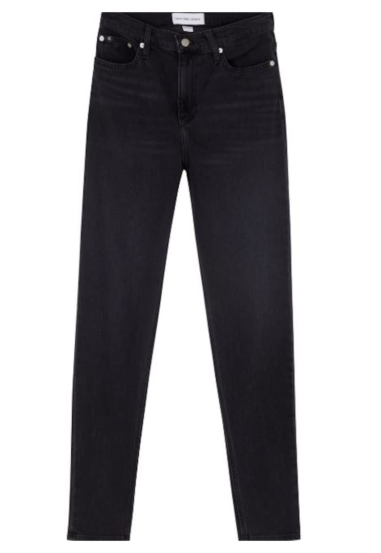 Calvin Klein Jeans Blugi mom fit