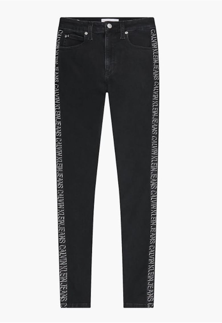 Calvin Klein Jeans - 564688 - Negru