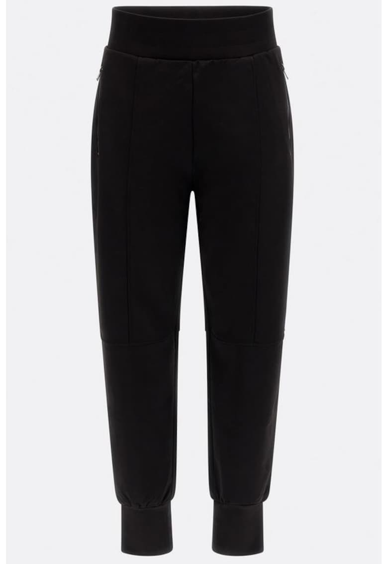 Pantaloni Cu Buzunare Laterale -