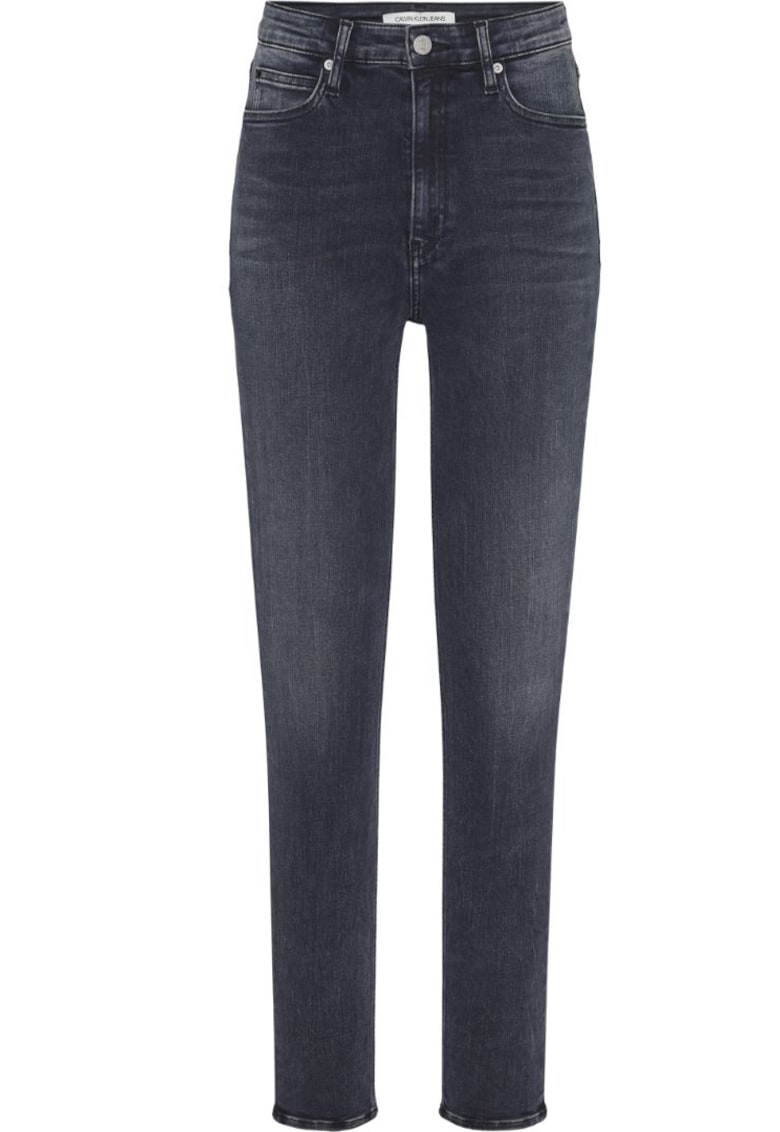 Calvin Klein Jeans Blugi skinny fit -