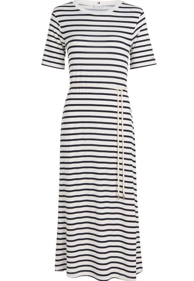 Tommy Hilfiger Rochie `122 - Alb