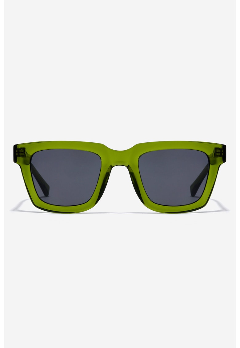 Ochelari de soare unisex One Uptown - Verde