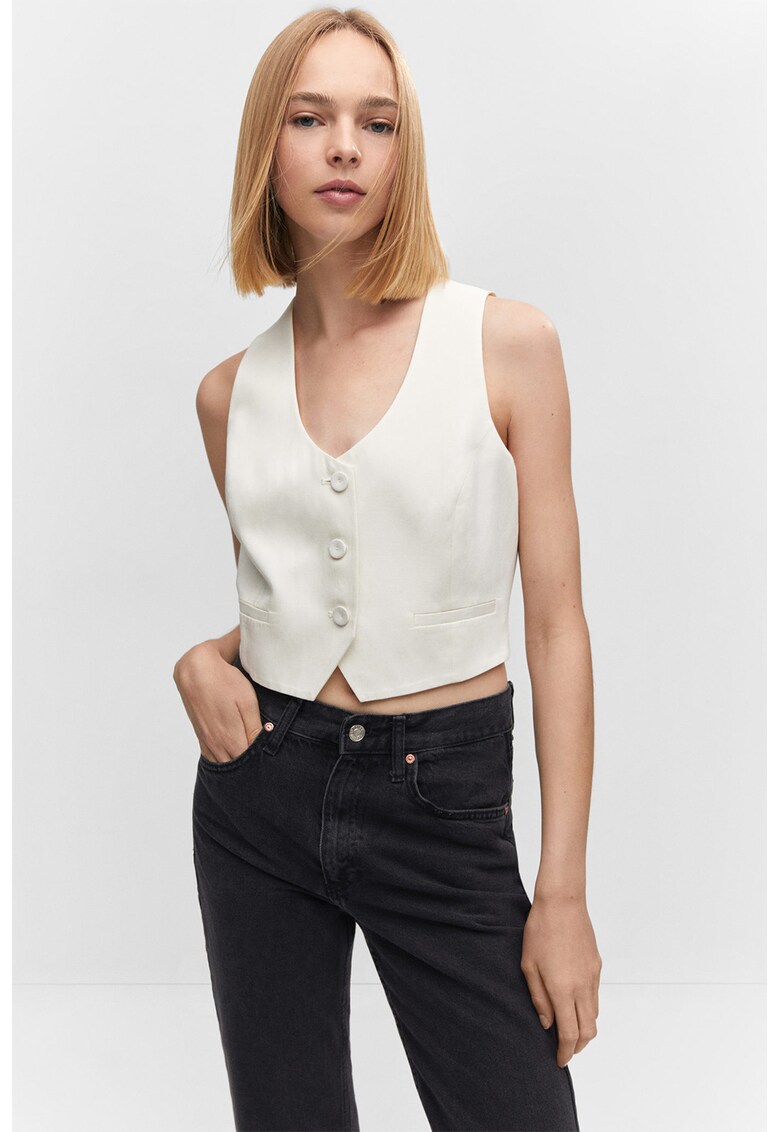 Vesta crop din amestec de in Pedrito