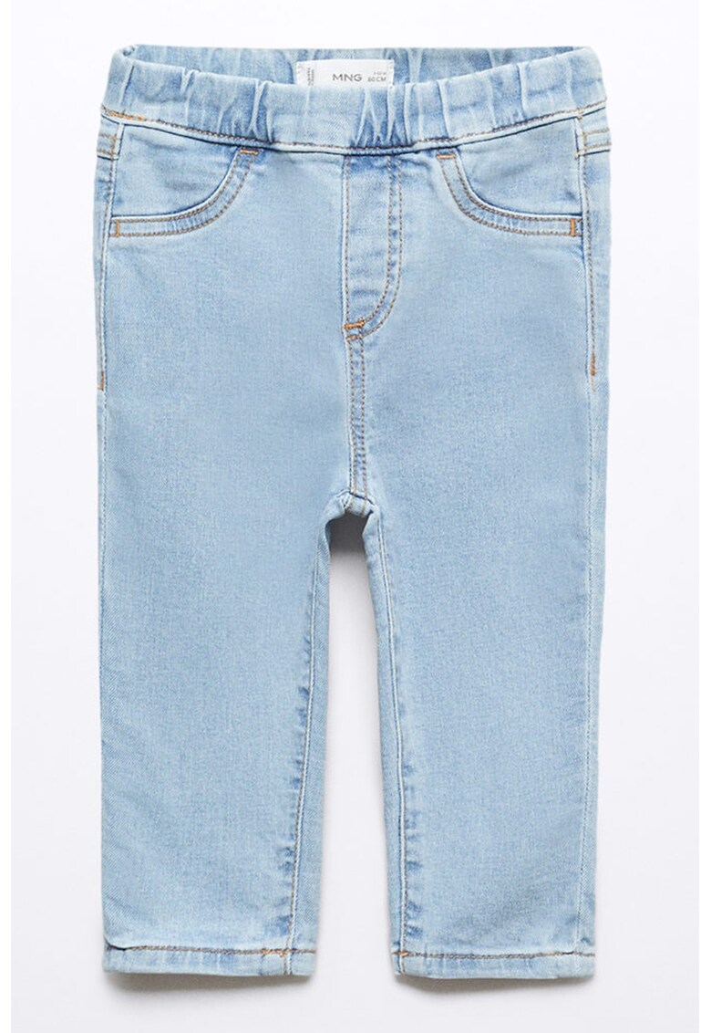 Blugi skinny Carmen
