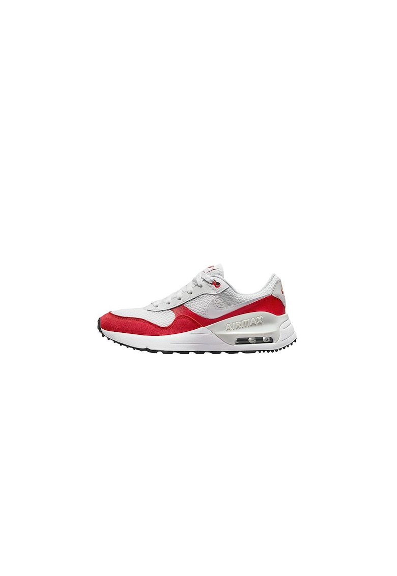 Pantofi Sport Air Max Systm JR DQ0284-108 - Baieti - Alb Pantofi Sport Air Max Systm JR DQ0284-108 - Baieti - Alb