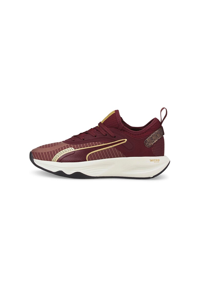 Pantofi slip-on pentru alergare XX Nitro Deco Glam