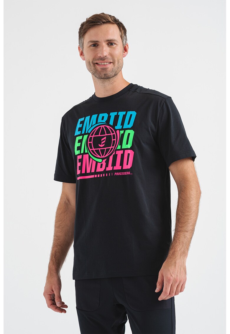 Tricou pentru antrenament Embiid 21