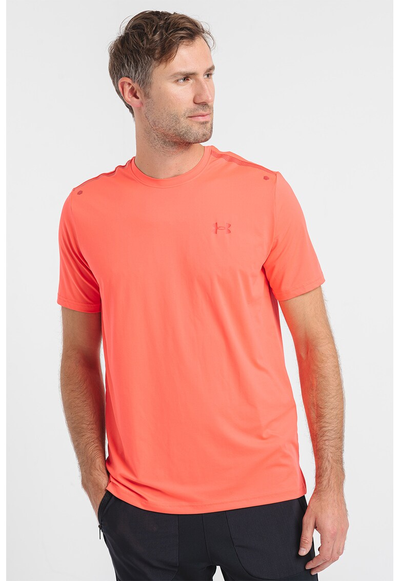 Tricou pentru antrenament RUSH™ Energy