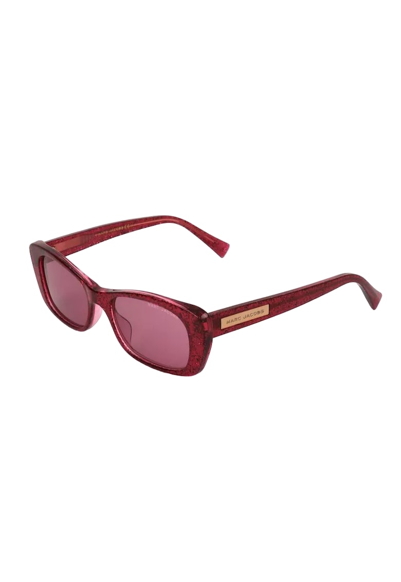 Ochelari de soare dama - 51 x 18 x 140 mm - Roz