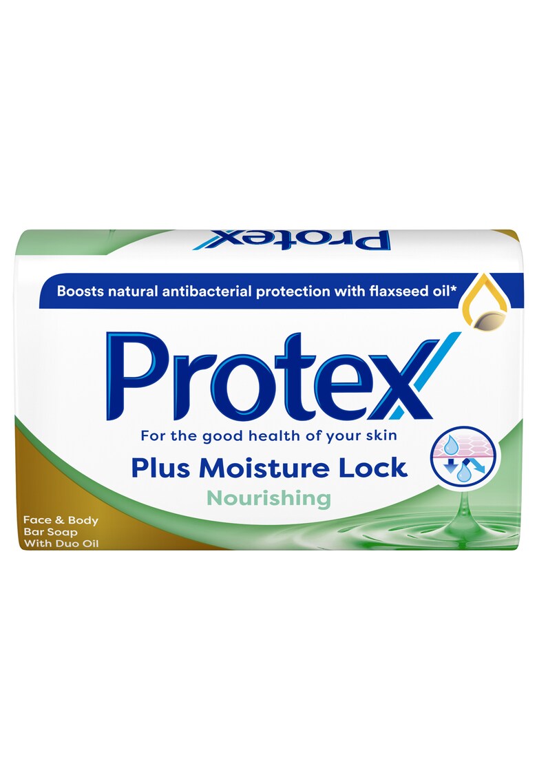 Sapun Plus Moisture Lock Nourishing - 90 g