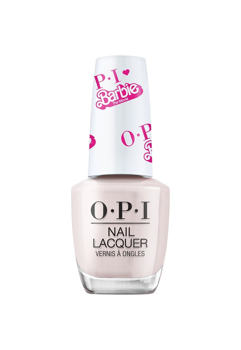 Lac de unghii Nail Lacquer - Barbie - 15 ml