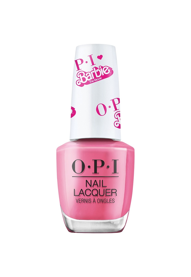 Lac de unghii Nail Lacquer - Barbie - 15 ml