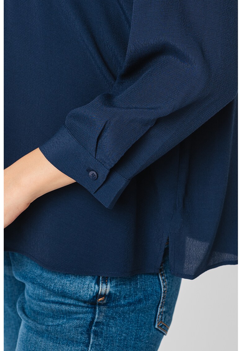 Bluza lejera de viscoza