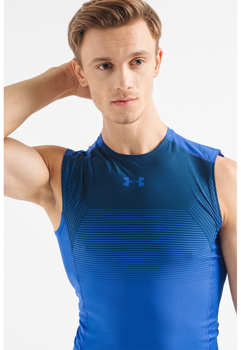 Top de compresie pentru fitness Threadborne Vanis