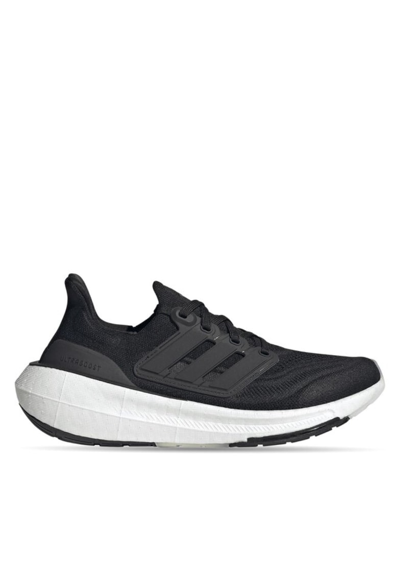 Pantofi sport dama 750794 - Sintetic - Negru