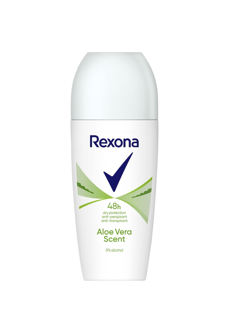 Deodorant roll-on Aloe Vera - 50 ml