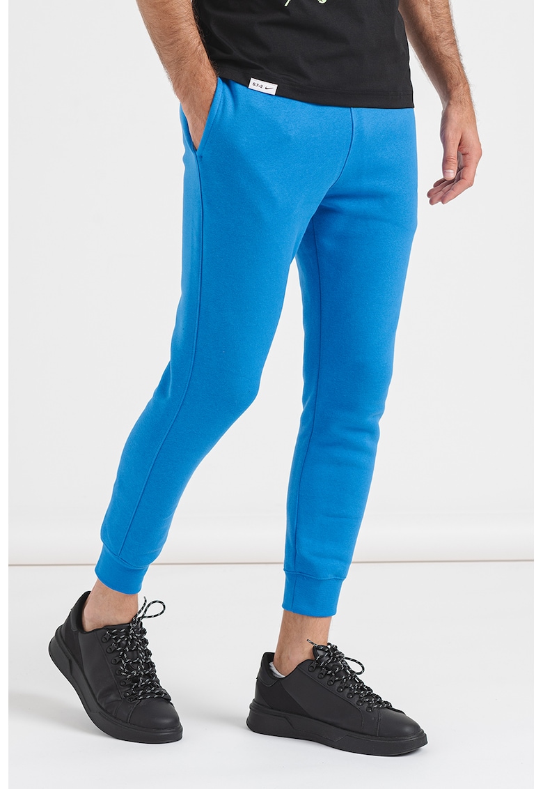 Pantaloni de trening cu buzunare laterale Sportswear Club