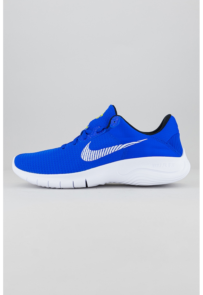 Pantofi pentru alergare Flex Experience Run 11 Next Nature - Albastru royal