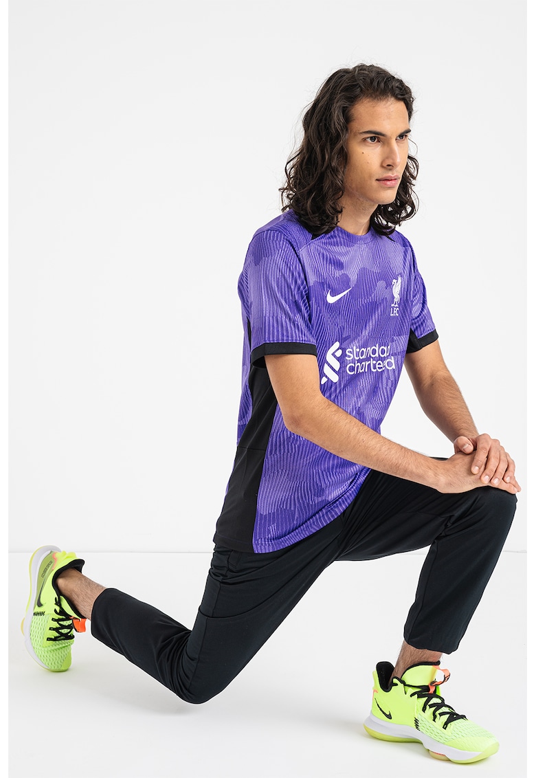 Tricou cu logo pentru fotbal