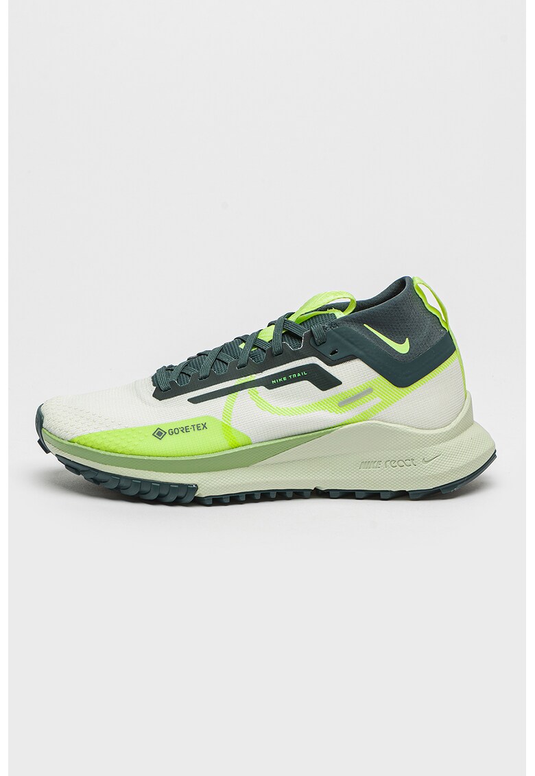 Pantofi impermeabili adecvati pentru alergare pe teren accidentat Pagasus Trail 4 GORE-TEX