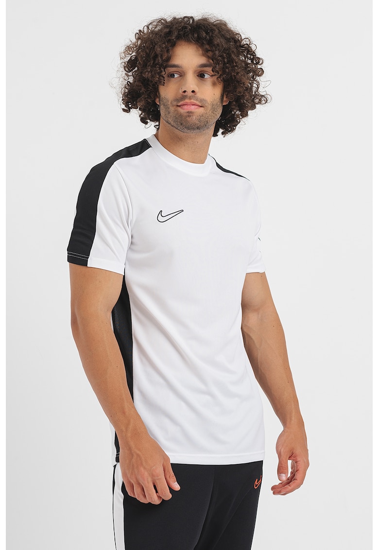 Tricou cu tehnologie Dri-FIT - pentru fotbal Academy