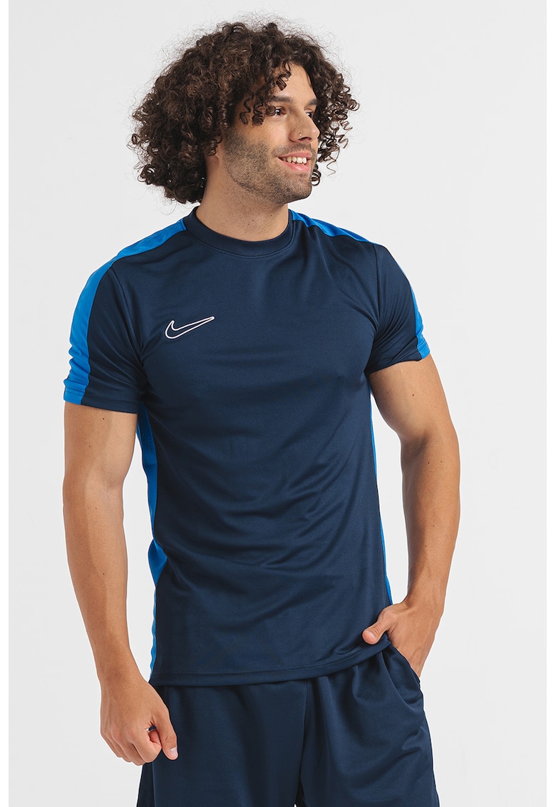 Tricou cu tehnologie Dri-FIT - pentru fotbal Academy