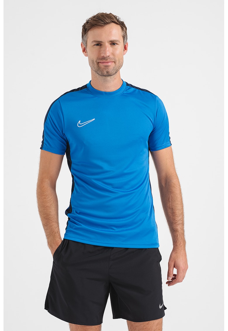 Tricou cu tehnologie Dri-FIT - pentru fotbal Academy