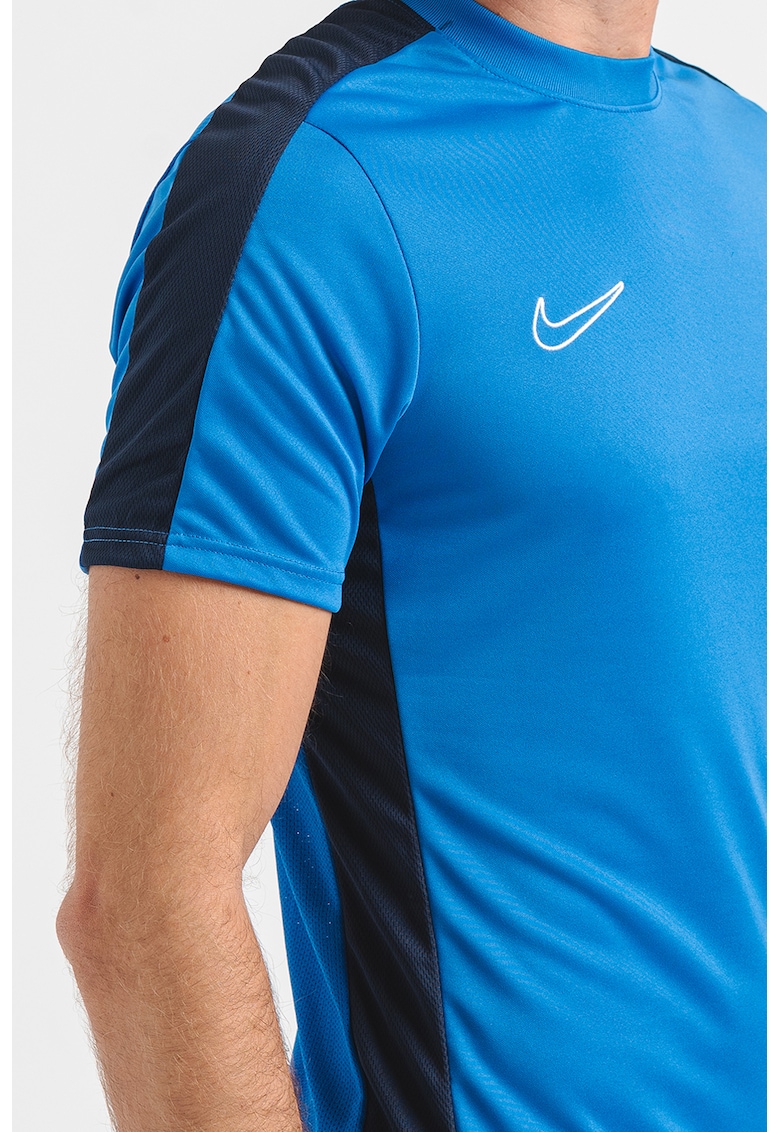 Tricou cu tehnologie Dri-FIT - pentru fotbal Academy