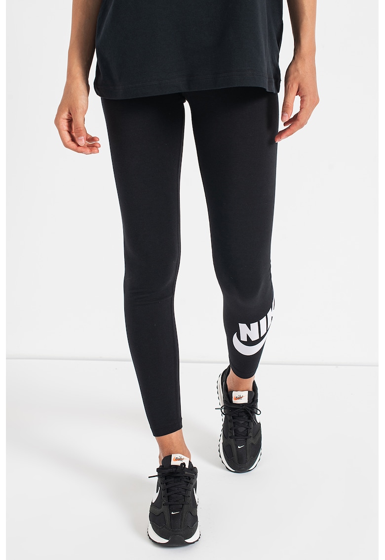 Colanti cu talie inalta Sportswear Classics