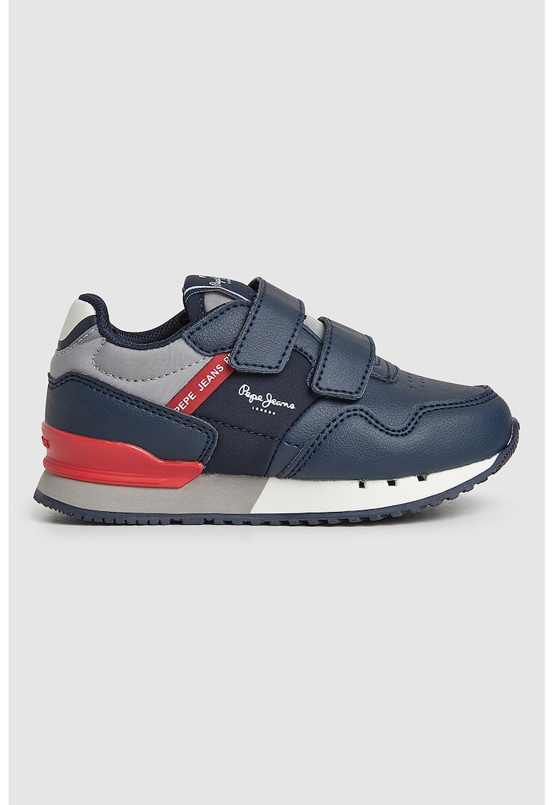 Pantofi sport cu velcro