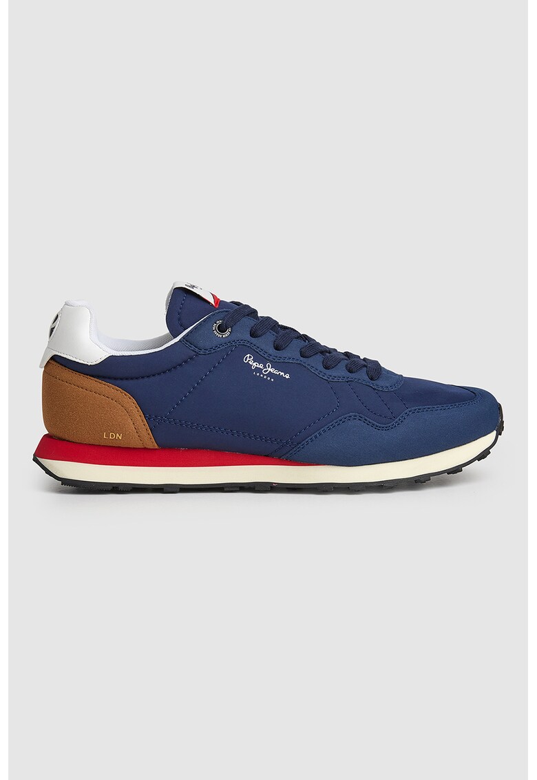 Pantofi sport low-cut uni