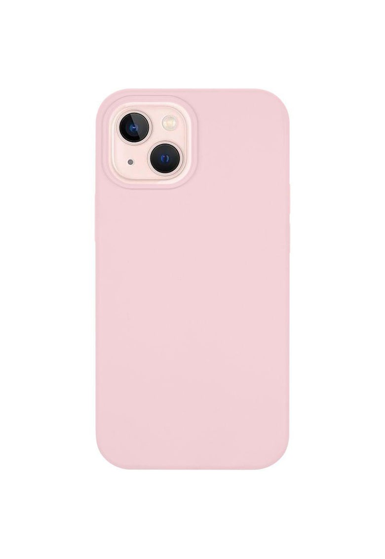Husa de protectie Velvet Smoothie pentru iPhone 13 - mini