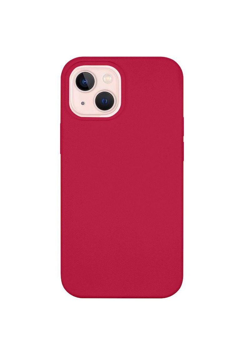 Husa de protectie Velvet Smoothie pentru iPhone 13 - mini