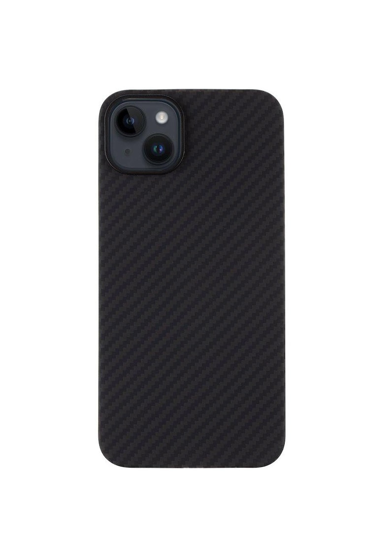 Husa de protectie MagForce Aramid pentru iPhone 14 - Plus Black