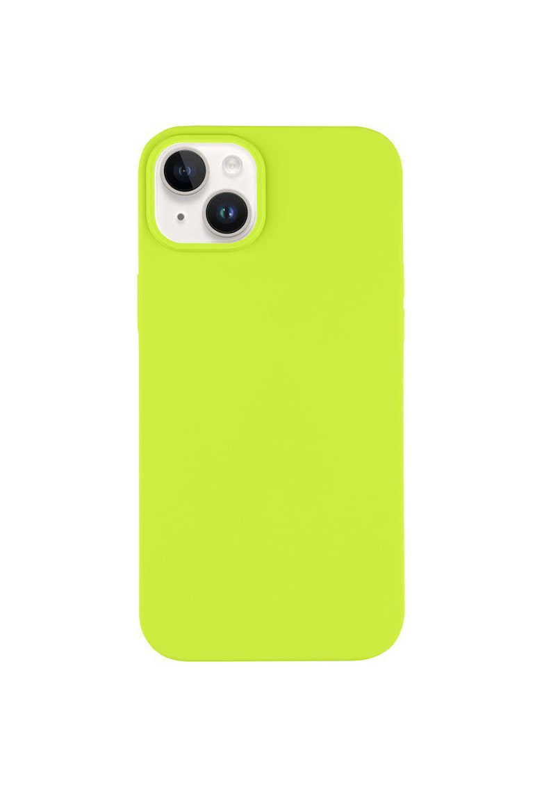 Husa de protectie Velvet Smoothie pentru iPhone 14 - Plus