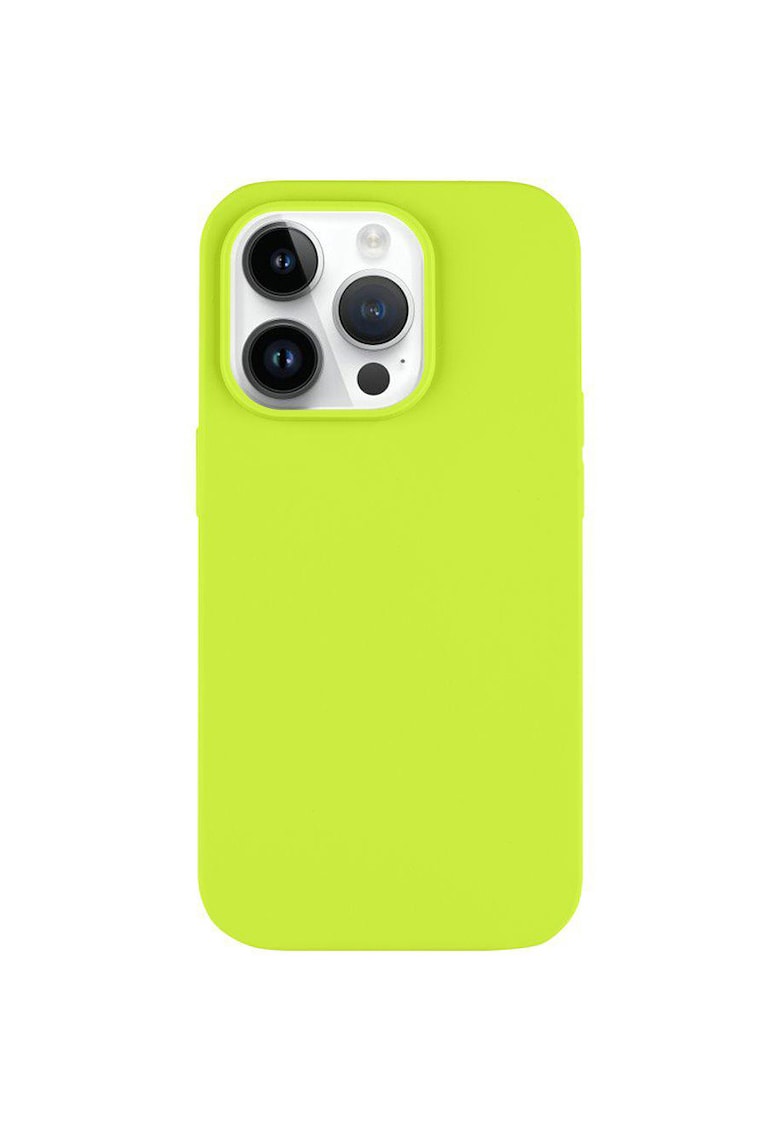 Husa de protectie Velvet Smoothie pentru iPhone 14 Pro