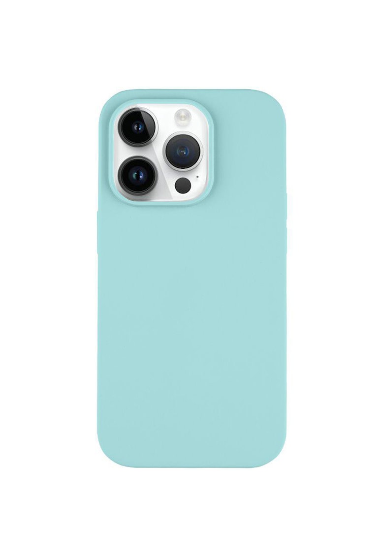 Husa de protectie Velvet Smoothie pentru iPhone 14 Pro