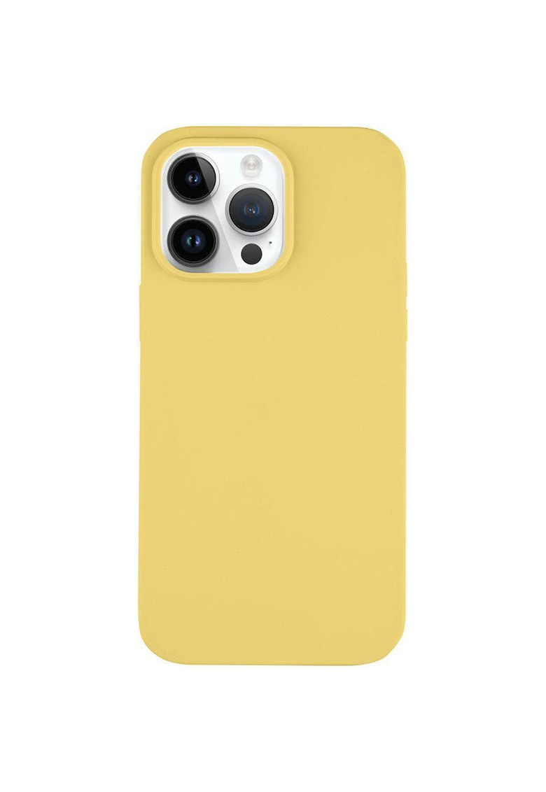 Husa de protectie Velvet Smoothie pentru iPhone 14 Pro Max