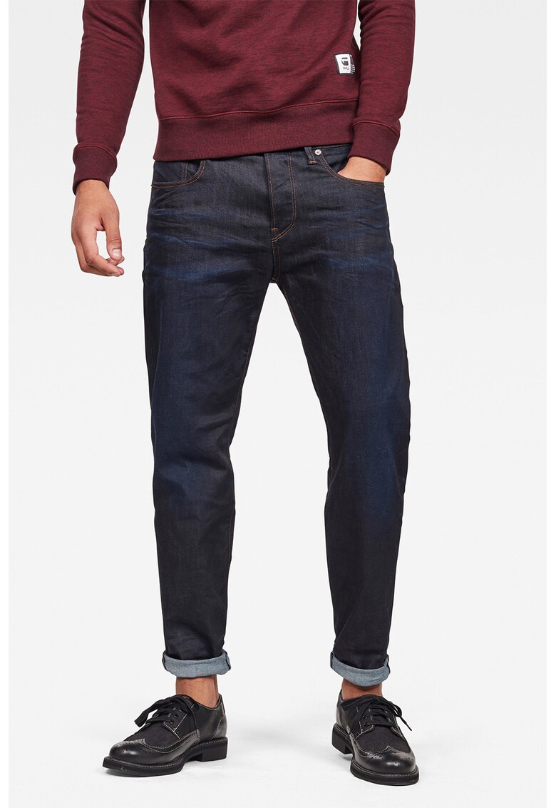 Blugi relaxed fit 3301