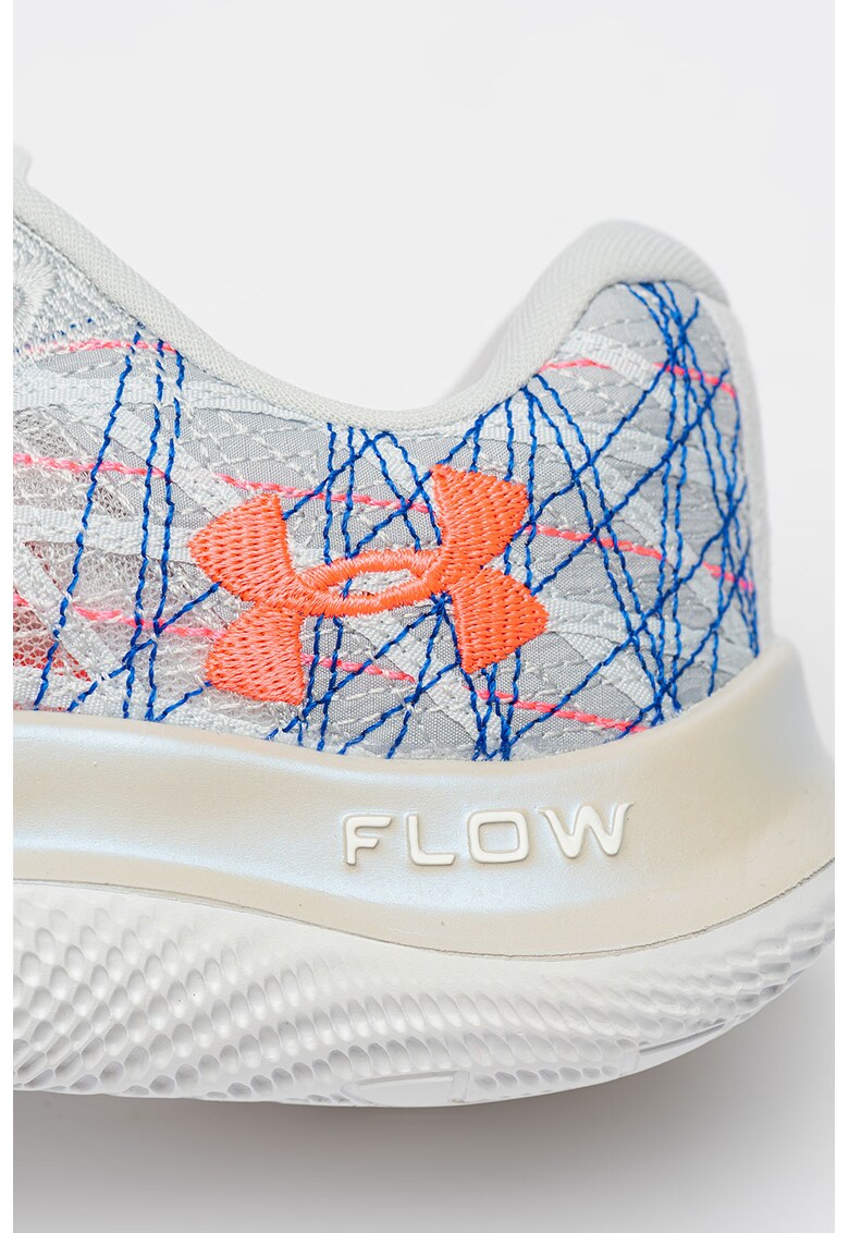 Pantofi din material textil pentru alergare flow velociti wind